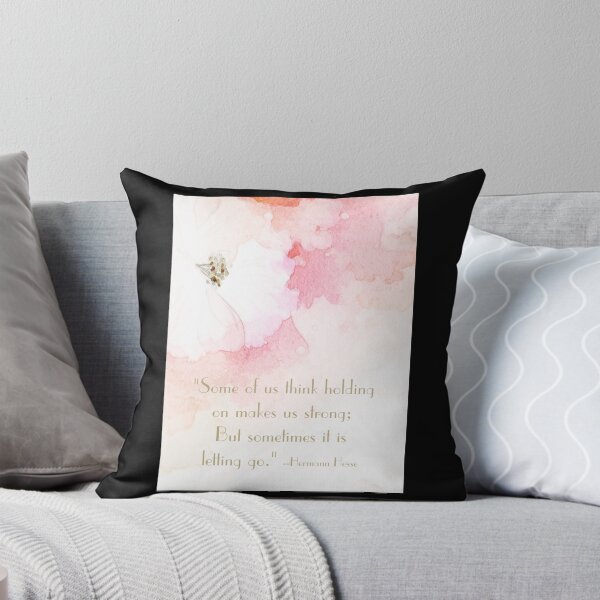 Item preview, Festhalten und Loslassen   designed and sold by OURMINDA.