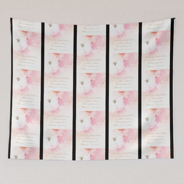 Item preview, Festhalten und Loslassen   designed and sold by OURMINDA.
