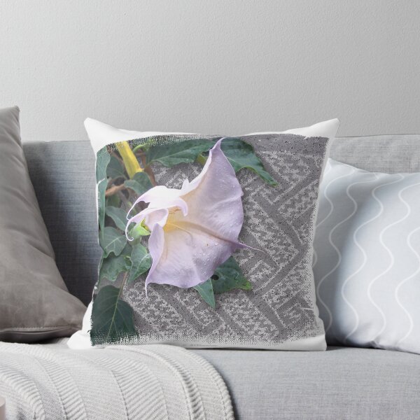Item preview, Datura sagrada designed and sold by slatewalker.