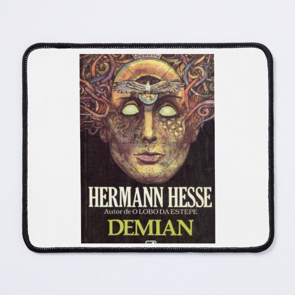 Item preview, Demian Buchcover   designed and sold by OURMINDA.