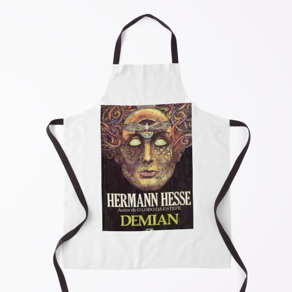 Item preview, Demian Buchcover   designed and sold by OURMINDA.