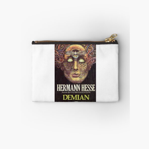 Item preview, Demian Buchcover   designed and sold by OURMINDA.