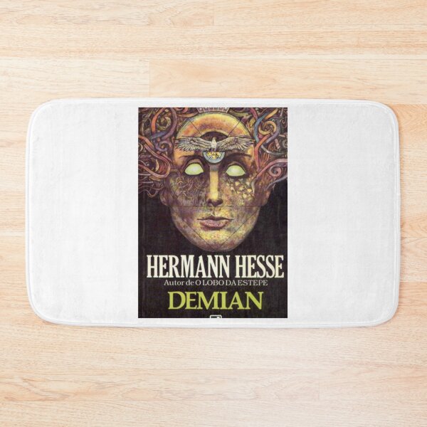 Item preview, Demian Buchcover   designed and sold by OURMINDA.