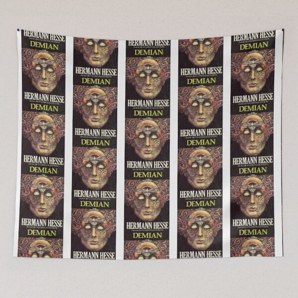 Item preview, Demian Buchcover   designed and sold by OURMINDA.