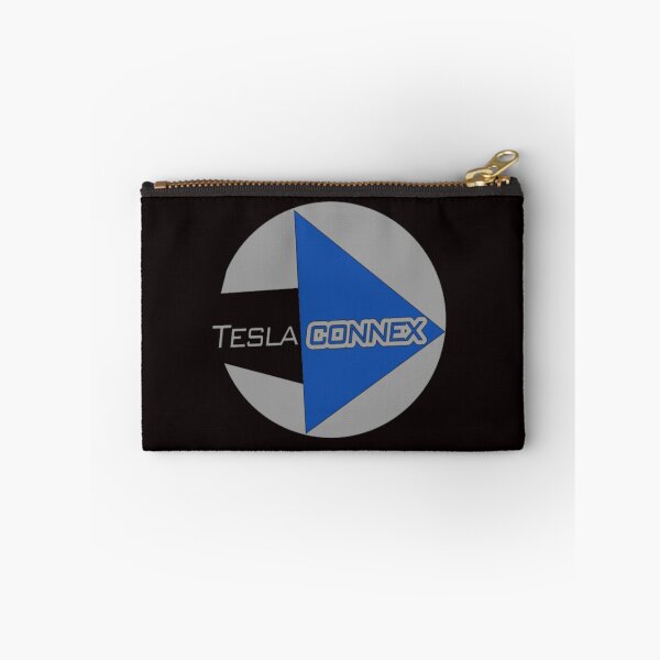 Item preview, Show your Support for The Clean Energy Life With Tesla Connex! designed and sold by CleanEnergyLife.