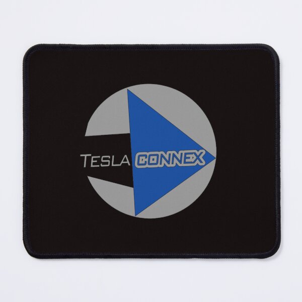 Item preview, Show your Support for The Clean Energy Life With Tesla Connex! designed and sold by CleanEnergyLife.