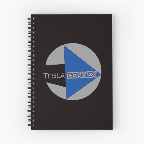Item preview, Show your Support for The Clean Energy Life With Tesla Connex! designed and sold by CleanEnergyLife.