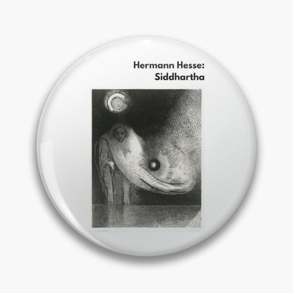 Item preview, Herman Hesse Siddhartha   designed and sold by OURMINDA.