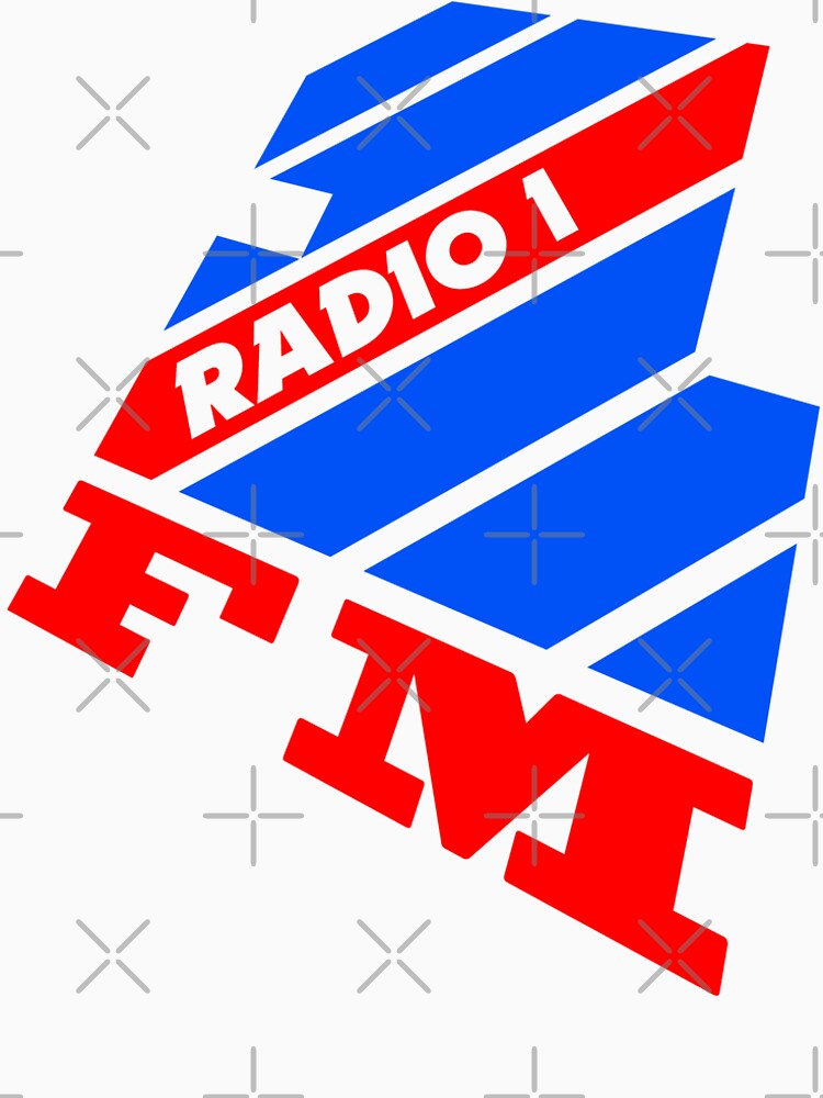NDVH Radio 1 - 1988 by nikhorne