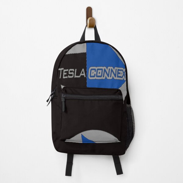 Item preview, Show your Support for The Clean Energy Life With Tesla Connex! designed and sold by CleanEnergyLife.