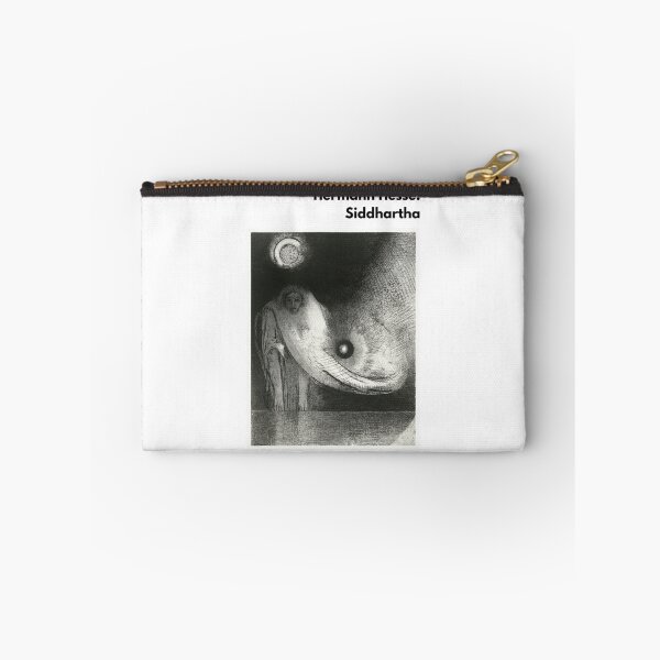 Item preview, Herman Hesse Siddhartha   designed and sold by OURMINDA.