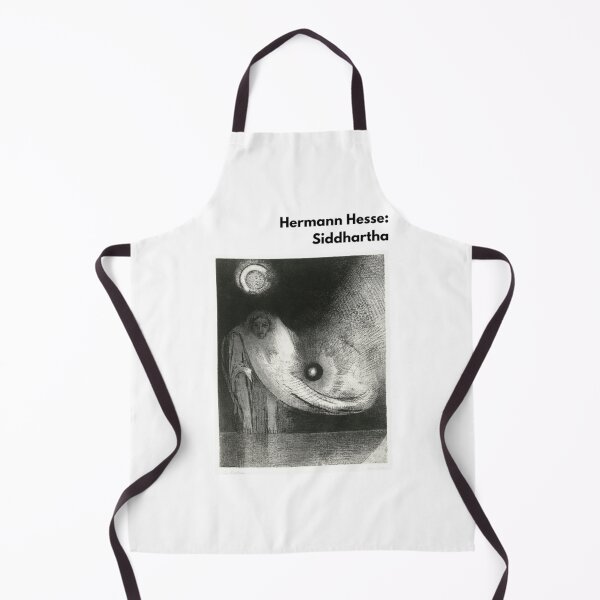 Item preview, Herman Hesse Siddhartha   designed and sold by OURMINDA.