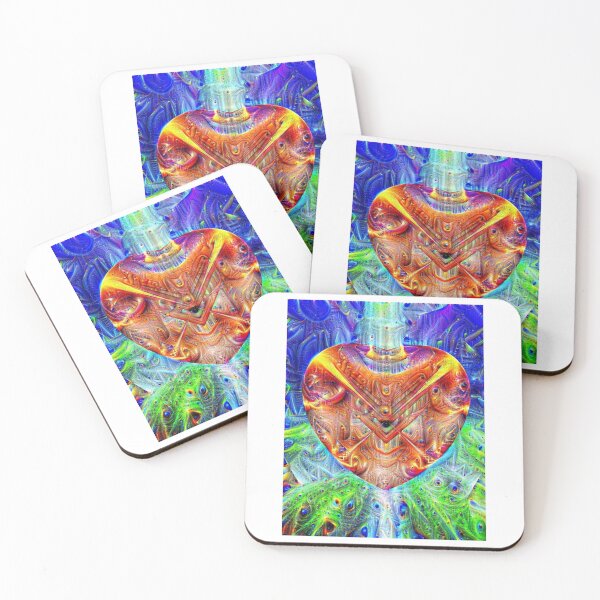 Item preview, 032821dd6 Magisches Theater   designed and sold by OURMINDA.