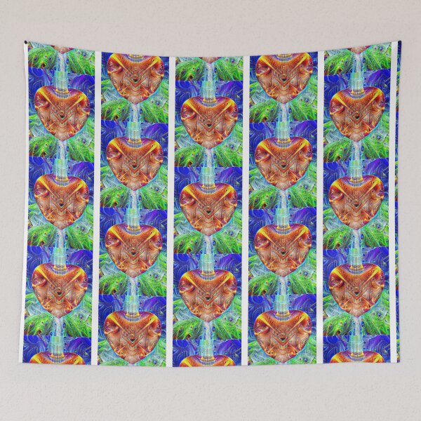 Item preview, 032821dd6 Magisches Theater   designed and sold by OURMINDA.