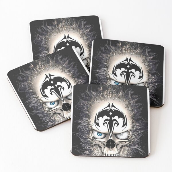 Item preview, Queensryche         designed and sold by zoharshaha.