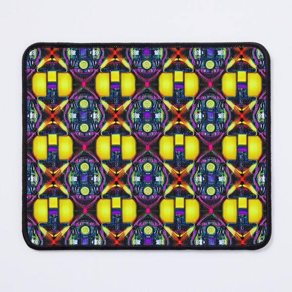 Item preview, Headphones On Volume Up Pattern designed and sold by ZenEverAI.