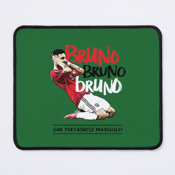 Item preview, Bruno, Our Portuguese Magnifico Red designed and sold by supermanc.