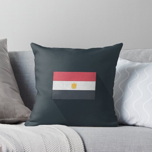 Item preview, Egypt designed and sold by FlatFlags.