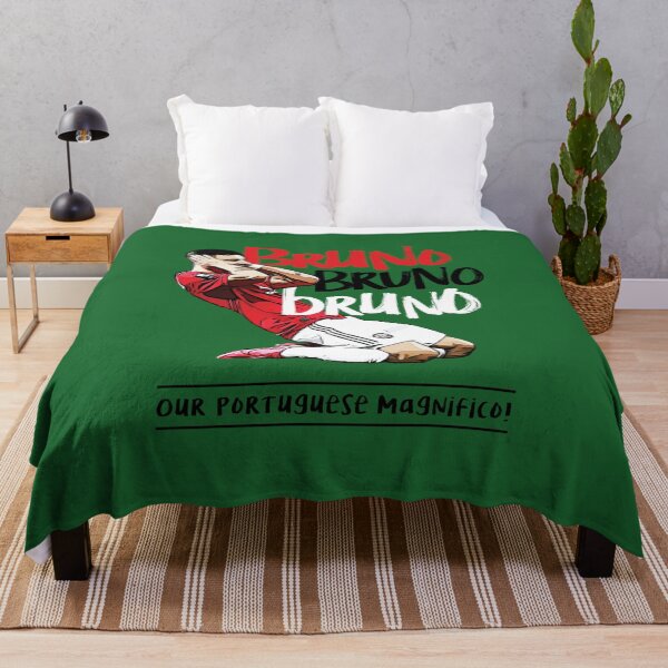 Item preview, Bruno, Our Portuguese Magnifico Red designed and sold by supermanc.