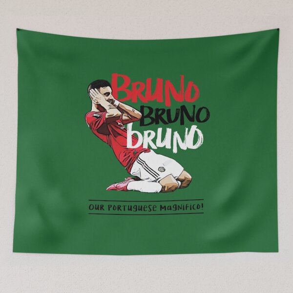 Item preview, Bruno, Our Portuguese Magnifico Red designed and sold by supermanc.