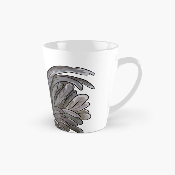 Item preview, Blue Polish Rooster designed and sold by ZedNope.