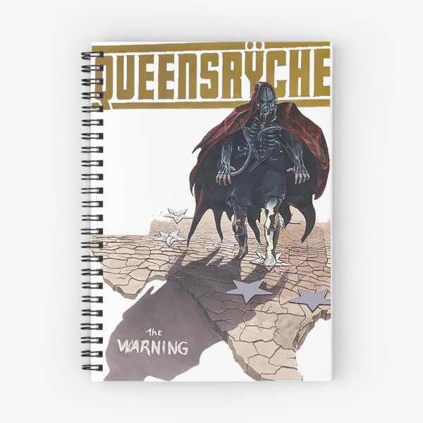 Item preview, Queensryche    designed and sold by zoharshaha.