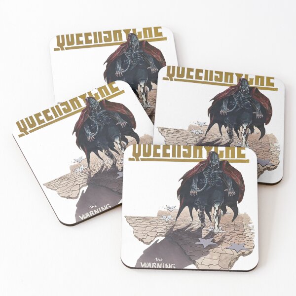 Item preview, Queensryche    designed and sold by zoharshaha.