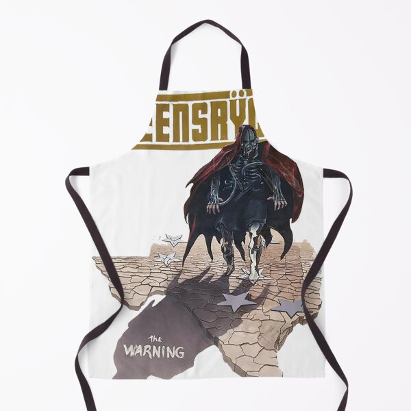 Item preview, Queensryche designed and sold by zoharshaha.