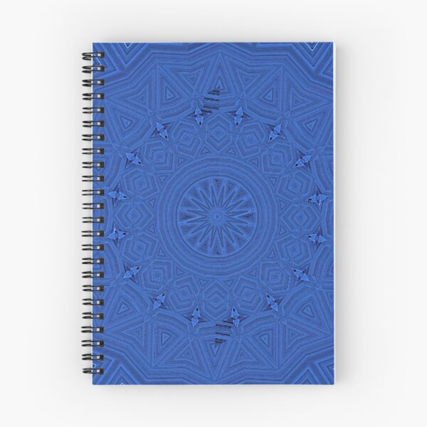 Item preview, Healing Mandala designed and sold by daniel iorio.