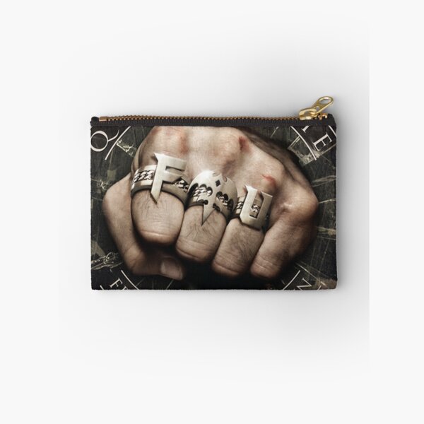 Item preview, Queensryche-Frequenz   designed and sold by zoharshaha.