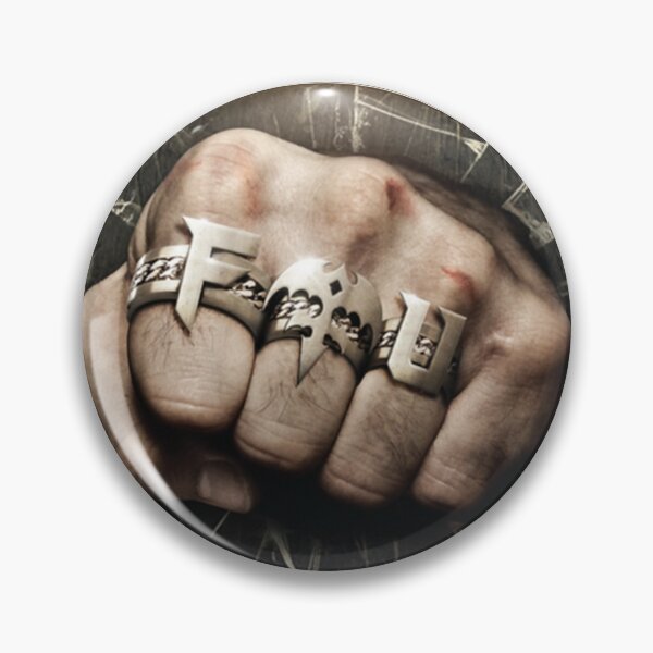 Item preview, Queensryche-Frequenz   designed and sold by zoharshaha.