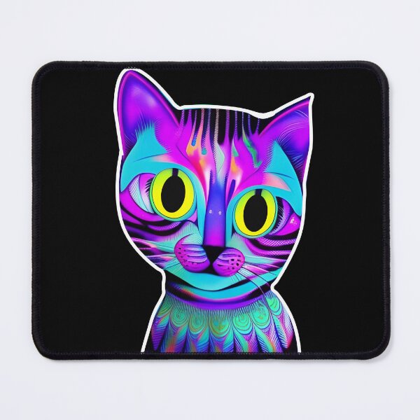 Item preview, Cat big eyes designed and sold by All-Desing.