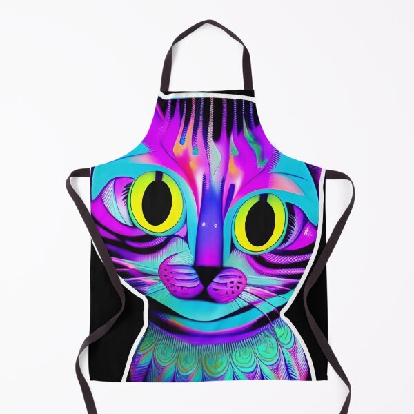 Item preview, Cat big eyes designed and sold by All-Desing.