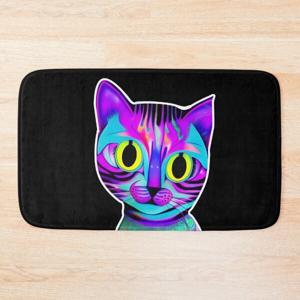 Item preview, Cat big eyes designed and sold by All-Desing.