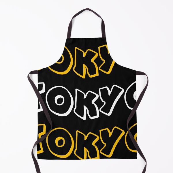 Item preview, Tokyo designed and sold by DDoneph.
