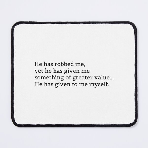Item preview, Hermann Hesse - Siddhartha-Zitat   designed and sold by OURMINDA.