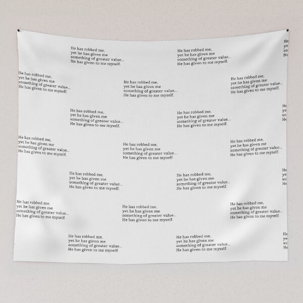 Item preview, Hermann Hesse - Siddhartha-Zitat   designed and sold by OURMINDA.