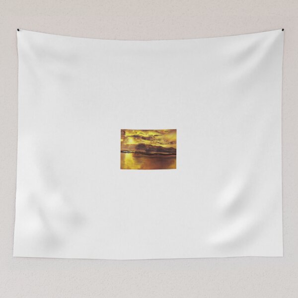 Item preview, Peaceful designed and sold by CarolineLembke.