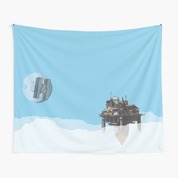 Item preview, Sanctuary!!! designed and sold by KarlRobinson.