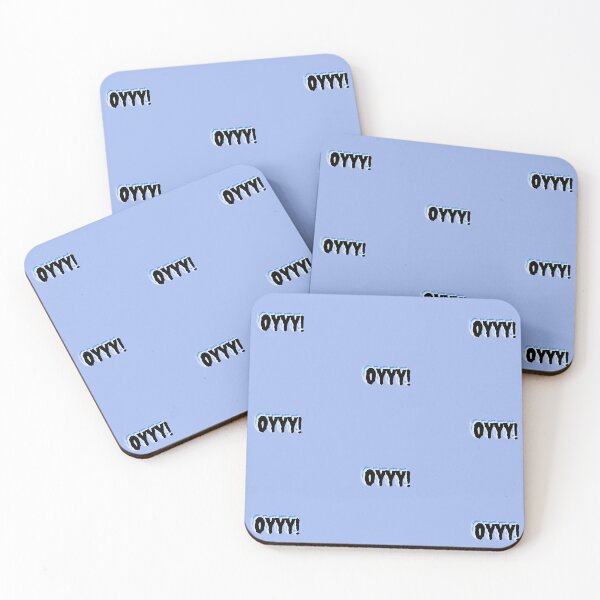 Item preview, OY VEY Yiddish Jewish Chanukah Oy to the world designed and sold by Swagforbubby.