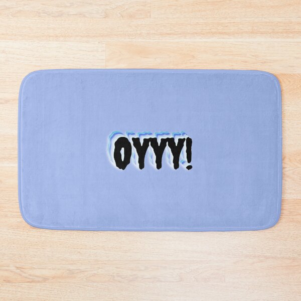 Item preview, OY VEY Yiddish Jewish Chanukah Oy to the world designed and sold by Swagforbubby.