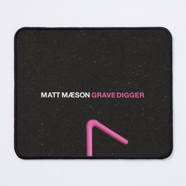 Item preview, grave digger designed and sold by creative-spaces.