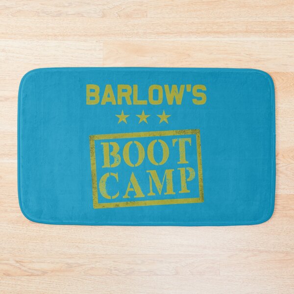 Item preview, Gary Barlow - Barlow Bootcamp designed and sold by printingvegas.