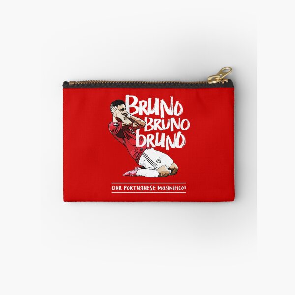 Item preview, Bruno, Our Portuguese Magnifico White designed and sold by supermanc.