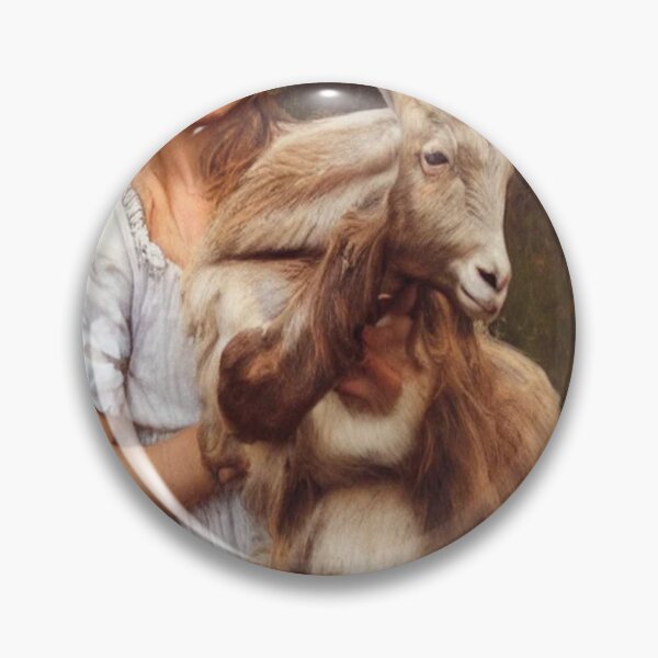 Item preview, The Shepherdess Sheep Farmer designed and sold by CratchGraphic.