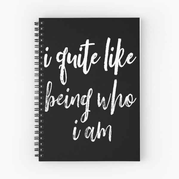 Item preview, Gary Barlow I quite like being who I am   designed and sold by printingvegas.