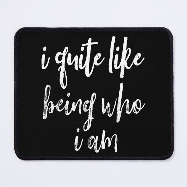 Item preview, Gary Barlow I quite like being who I am designed and sold by printingvegas.