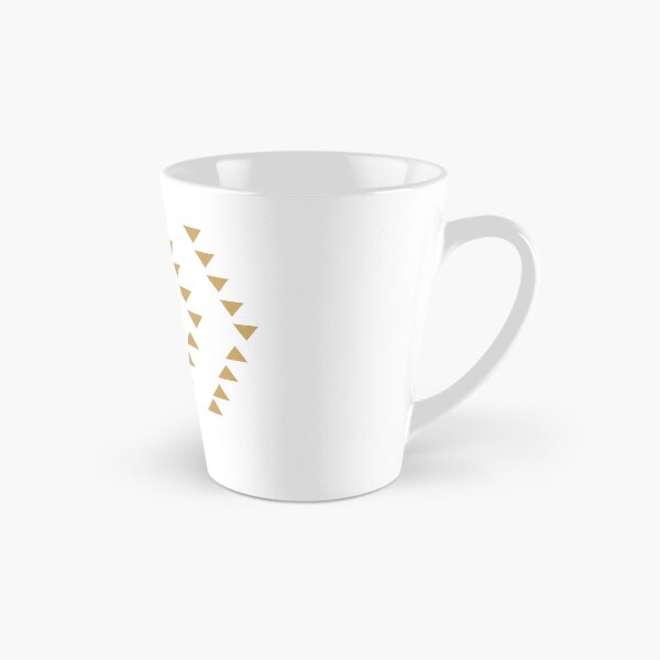 Aperçu de l'œuvre Oeuvre de triangle maori créée et vendue par MarketingMana.