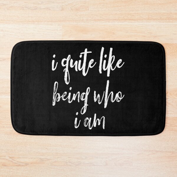 Item preview, Gary Barlow I quite like being who I am   designed and sold by printingvegas.