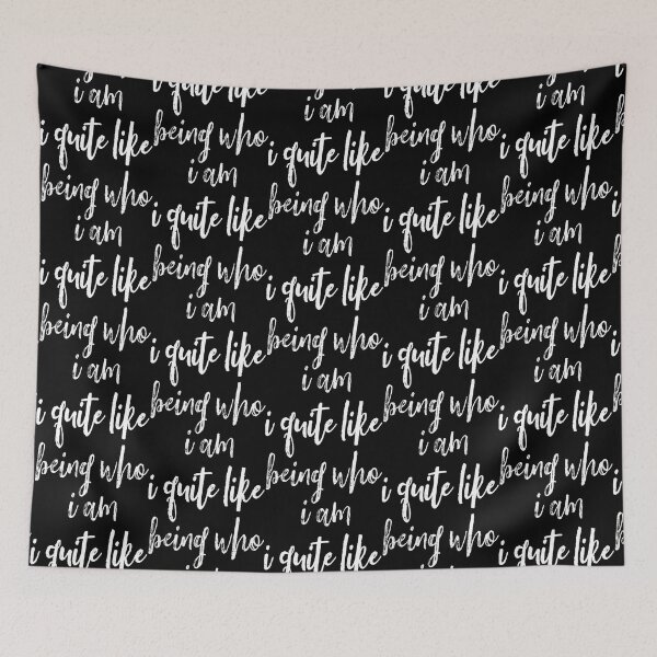 Item preview, Gary Barlow I quite like being who I am   designed and sold by printingvegas.